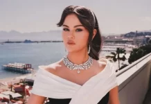 Selena Gomes se torna bilionária aos 32 anos, diz revista
