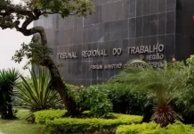 Trabalhadores do Judiciário Federal na Bahia aprovam paralisação de 24 horas
