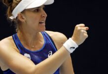 Roland Garros: Bia Haddad e Demoliner vencem estreias nas duplas Após revés na simples, Brasil vence nas duplas da Billie Jean King Cup