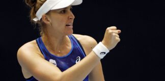 Roland Garros: Bia Haddad e Demoliner vencem estreias nas duplas Após revés na simples, Brasil vence nas duplas da Billie Jean King Cup