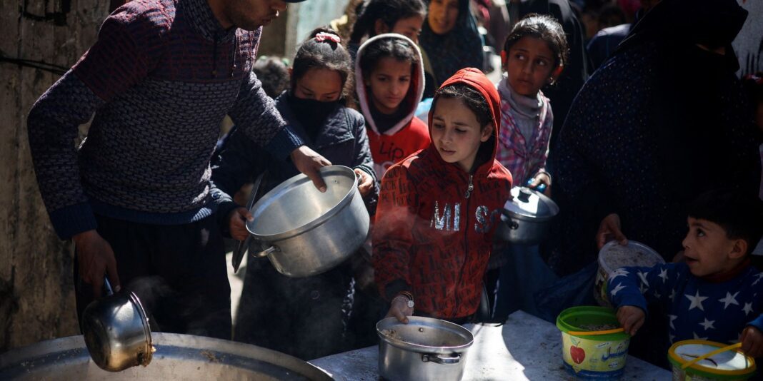 Brasil pede que Corte da ONU declare ilegal bloqueio de Israel a Gaza
