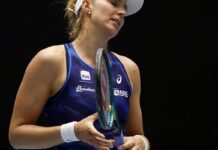 Brasil perde para Espanha e dá adeus às finais da Billie Jean King Cup Brasil perde para Espanha e dá adeus às finais da Billie Jean King Cup