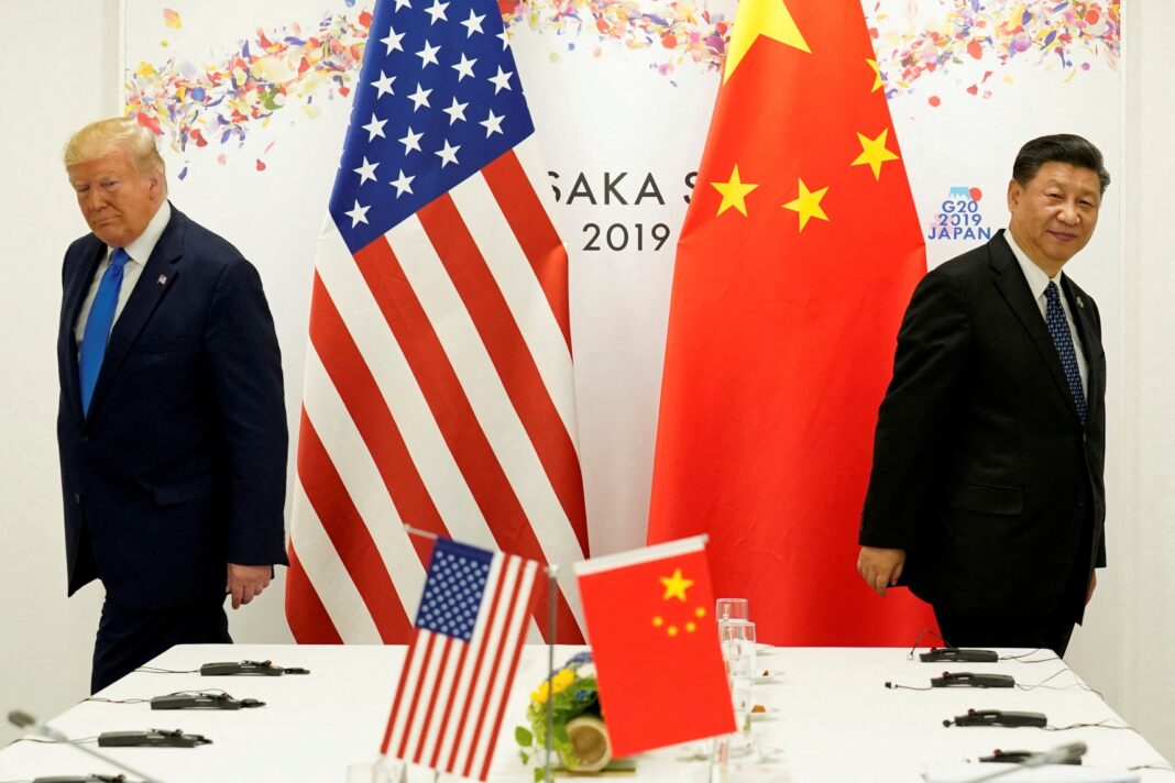 China mais aberta, EUA isolados e UE enfraquecida: como a guerra de tarifas deve mudar a geopolítica e criar uma nova ordem global | Mundo
