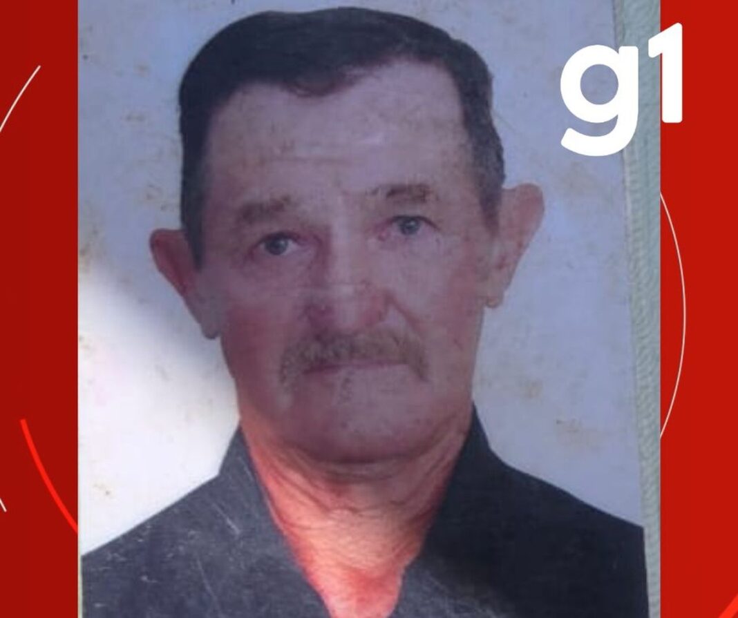 Corpo de idoso baleado na cabeça é encontrado por funcionário de fazenda em MT | Mato Grosso
