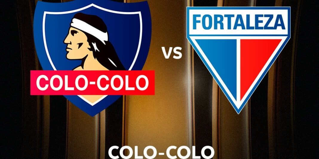 Dois torcedores do Colo-Colo morrem antes de jogo contra Fortaleza
