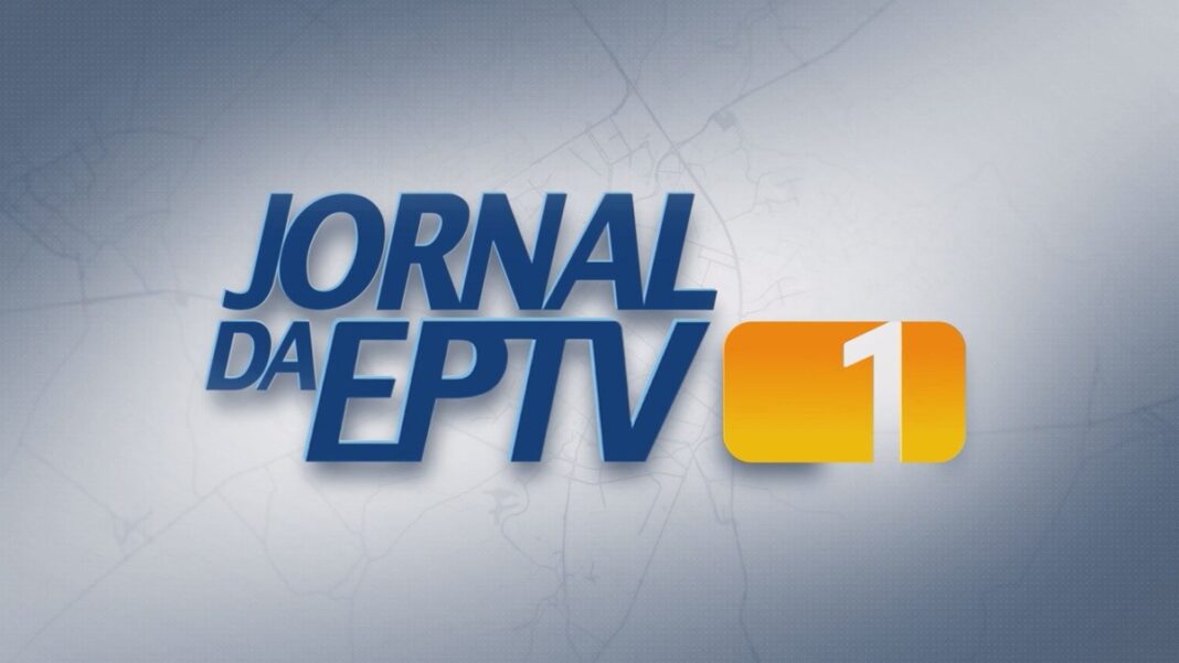 EPTV 1 Campinas ao vivo
