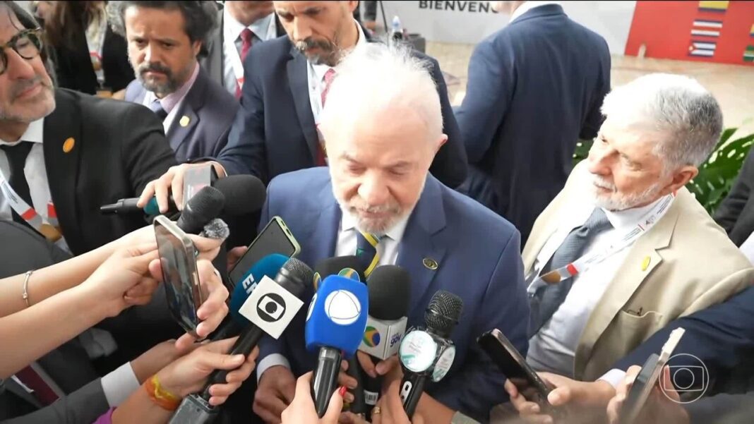 Em mensagens internas, deputados do União pressionam Pedro Lucas a rejeitar ministério
