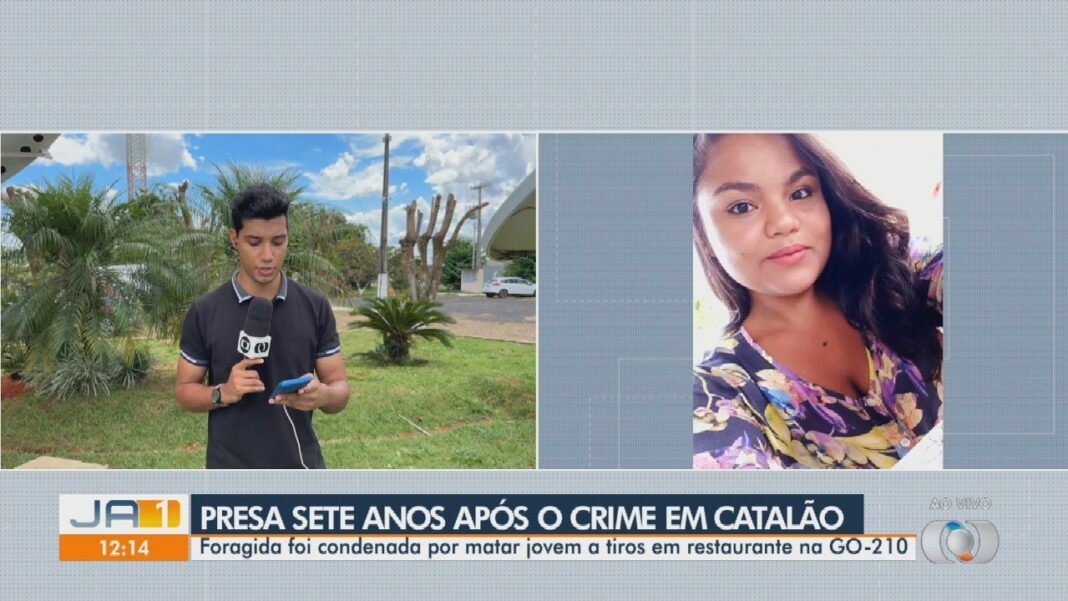 Empresária que matou ex-funcionária por acreditar que vítima tinha caso com o marido dela buscou a jovem em casa antes do crime, diz amiga
