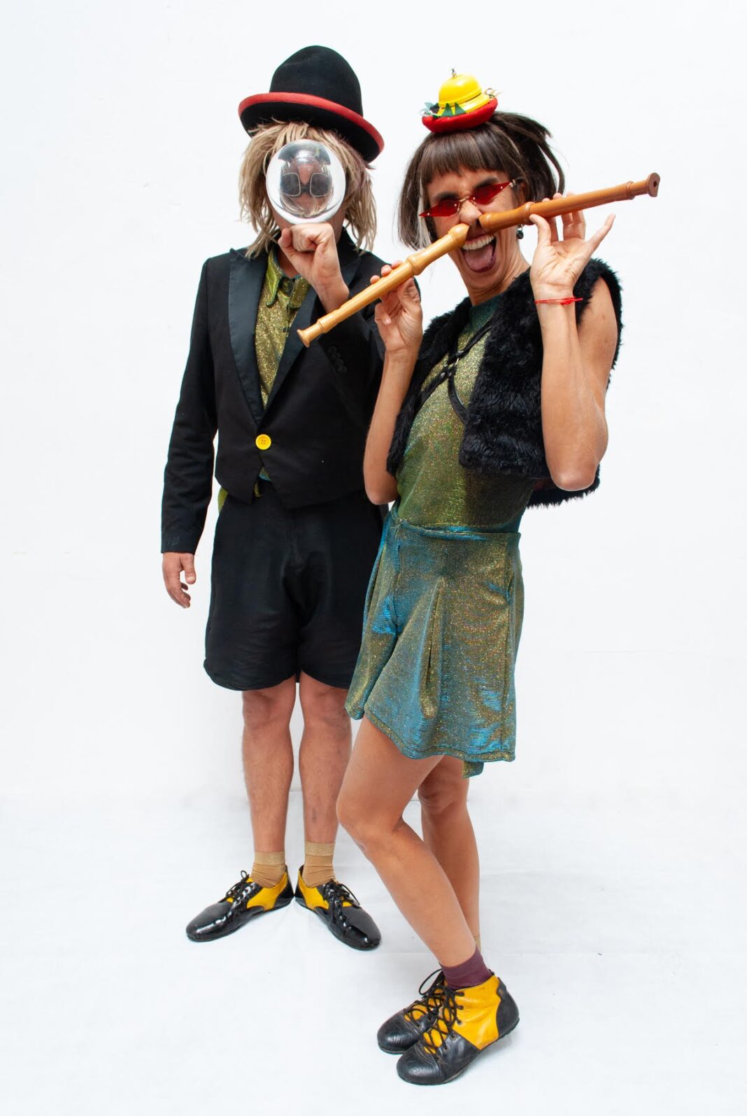 Espetáculo circense convida público a prestigiar apresentação guiada pelo ritmo das melodias em Presidente Prudente
