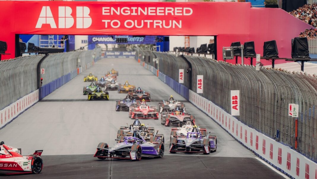 Fórmula E: veja como as inovações da categoria devem sair das pistas e chegar no seu carro elétrico | Carros
