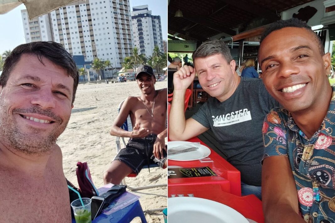 Homem confessa ter matado companheiro após briga por venda de celular para comprar drogas | Santos e Região
