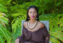 Poderosa e Elegante, Juliett Bruno brilha em campanha de biojoias da Zezé Mari Arts