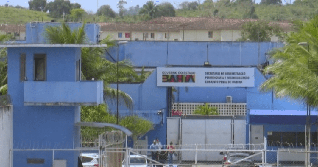 Inspeção da Corregedoria-Geral do Tribunal de Justiça da Bahia expõe série de irregularidades em presídio no sul da Bahia | Bahia

