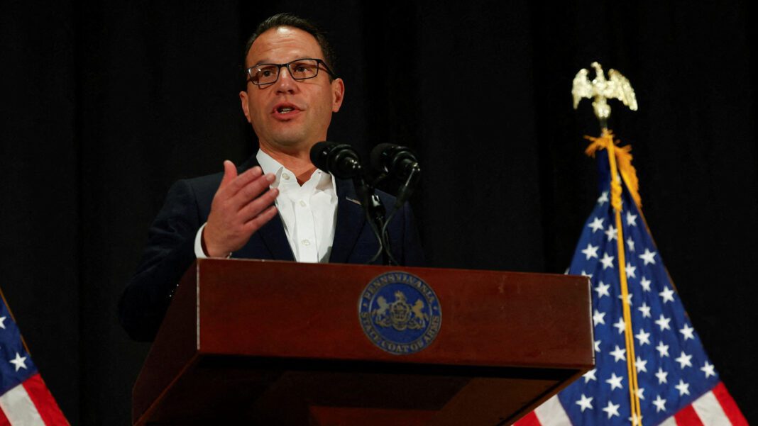 Josh Shapiro Home Fire Suspeito de Cody Balmer Perfil do Facebook, Fotos Surface
