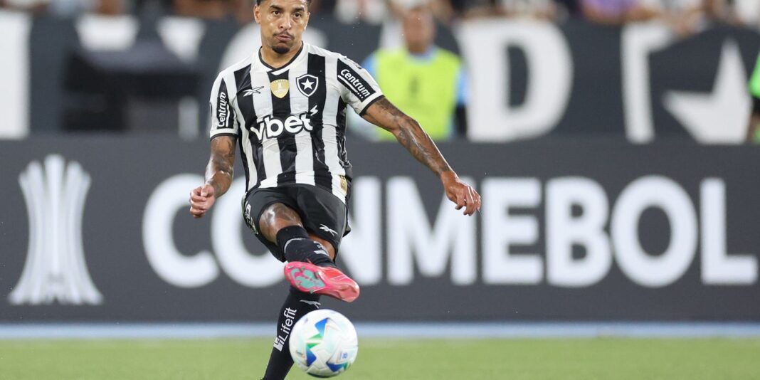 Libertadores: Botafogo enfrenta o Estudiantes em La Plata
