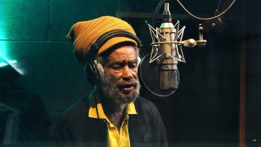 Max Romeo, ícone do reggae, morre aos 80 anos | Música
