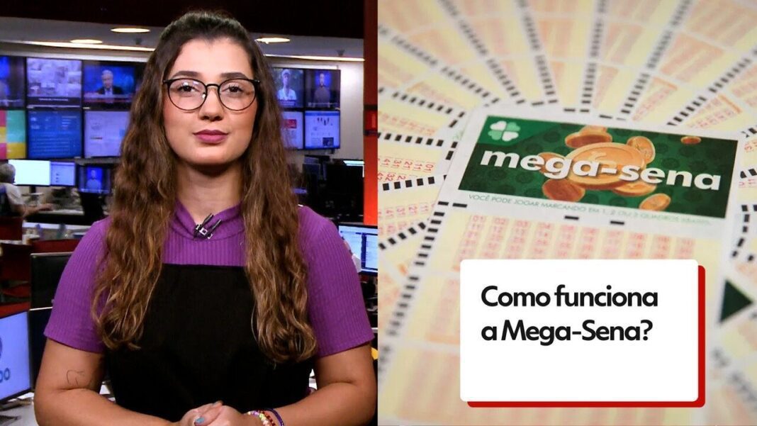 Mega-Sena pode pagar R$ 37 milhões neste sábado
