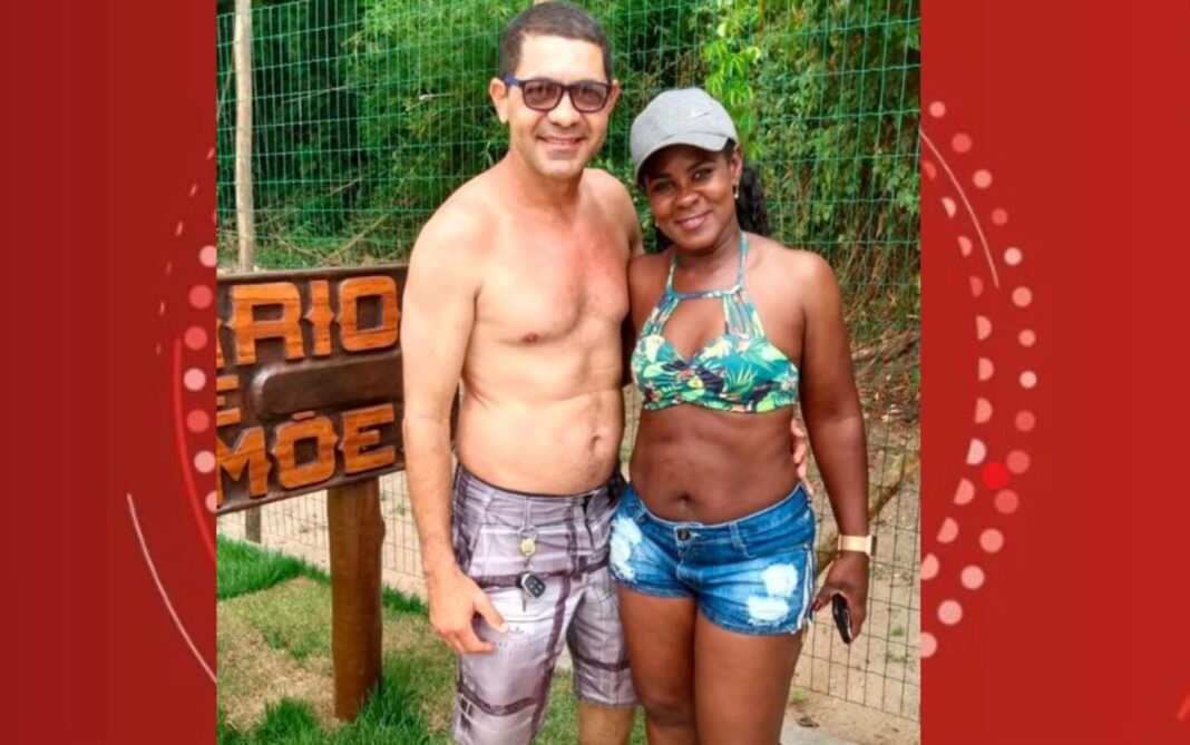 Mulher é morta a tiros na frente do filho de 11 anos no interior da BA | Feira de Santana e Região
