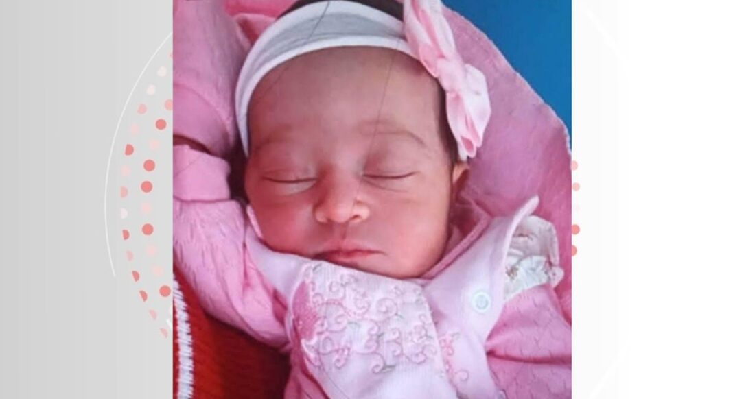 Pai de recém-nascida sequestrada em Alagoas estava fora a trabalho e não conhecia a filha: 'Só vi por foto e vídeo' | Alagoas
