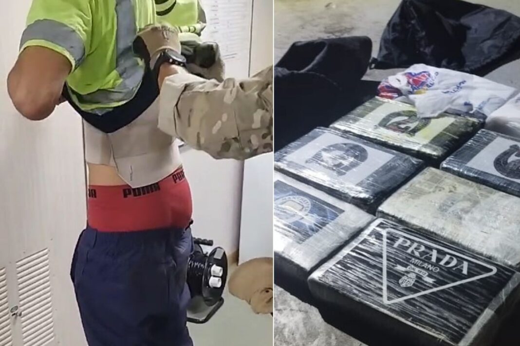 Portuário preso por abastecer navio com cocaína faz acordo raro com MPF para arquivar processo; entenda | Porto Mar
