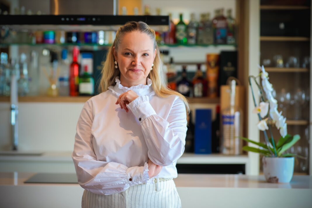 Primeira mulher no comando do MP, Vanessa Cavallazzi diz que 'não se faz Ministério Público sem proximidade social' | Antonietas
