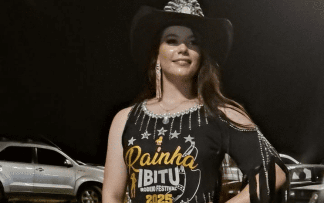 Princesa do rodeio, sonho em ser rainha: quem era jovem de 17 anos que morreu a caminho de festa do peão no interior de SP | Ribeirão Preto e Franca
