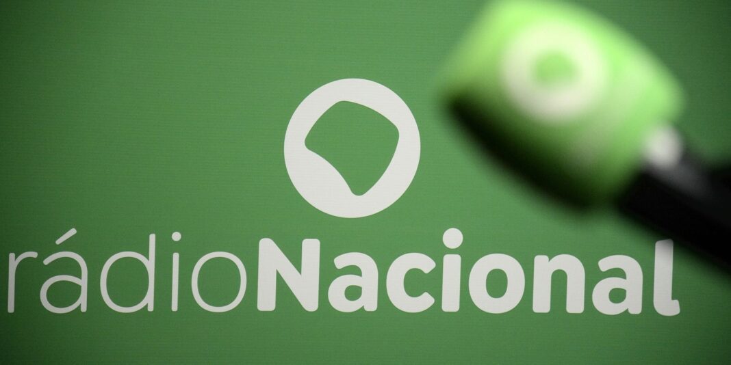 Rádio Nacional transmite jogos da 4ª rodada da Série A do Brasileirão
