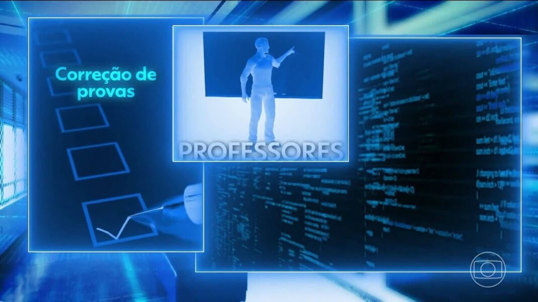 Saiba como governo do RS usa inteligência artificial para evitar evasão escolar: 'solução mais ágil', diz especialista | Rio Grande do Sul
