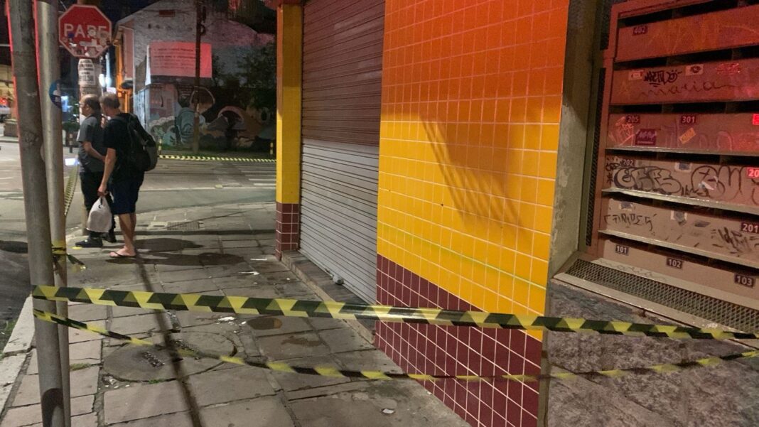 Segundo colombiano ferido em briga entre torcedores do Atlético Nacional morre em Porto Alegre, diz Secretaria de Saúde

