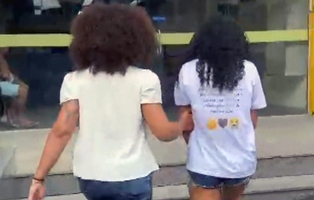 Suspeita de tráfico de drogas é presa no velório do marido; foragida atuava nas maiores facções do país, diz polícia | Rio de Janeiro
