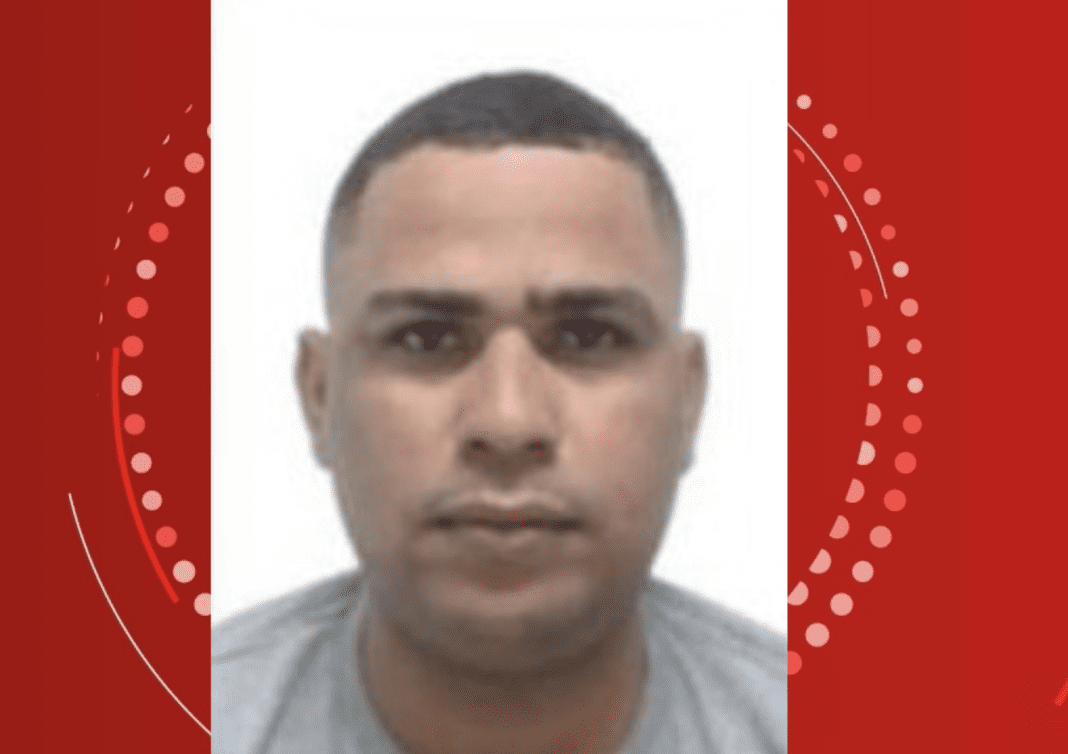 Suspeito de fundar e liderar grupo criminoso em Camaçari é preso na Paraíba | Bahia
