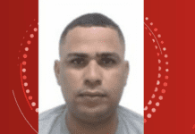 Suspeito de fundar e liderar grupo criminoso em Camaçari é preso na Paraíba | Bahia Suspeito de fundar e liderar grupo criminoso em Camaçari é preso na Paraíba | Bahia