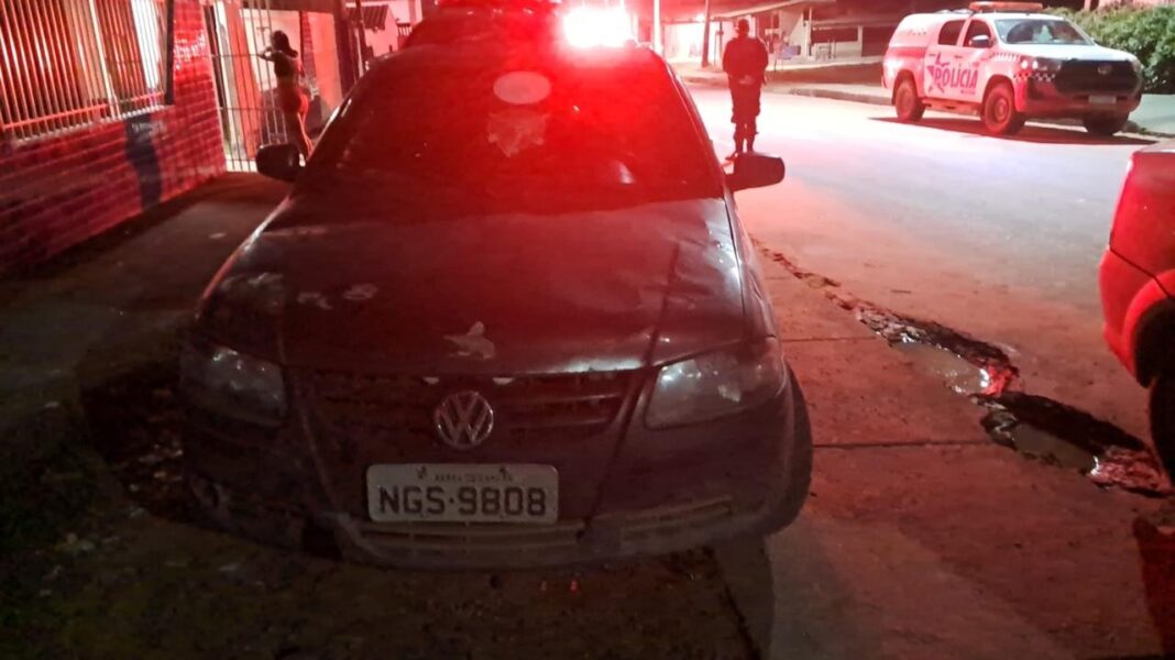 Suspeitos de planejar ataques são mortos em ação policial em Novo Progresso, no PA
