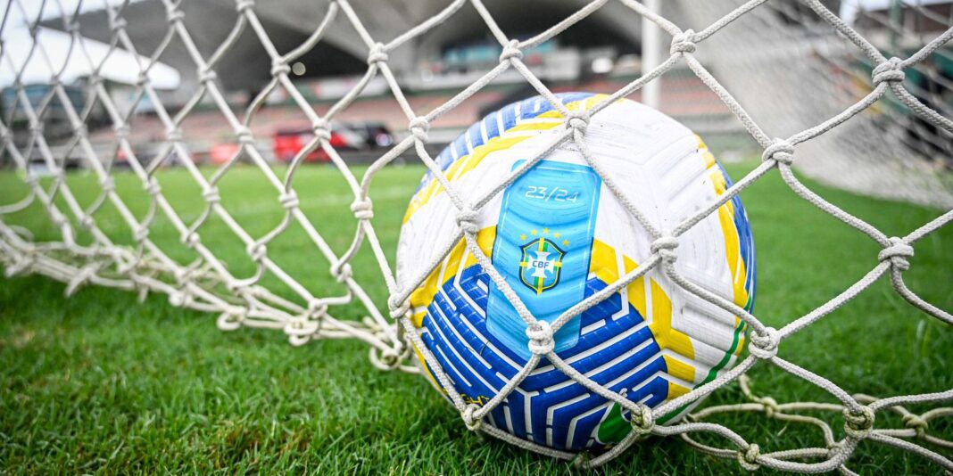 TV Brasil transmite neste sábado dois jogos do Brasileirão Feminino
