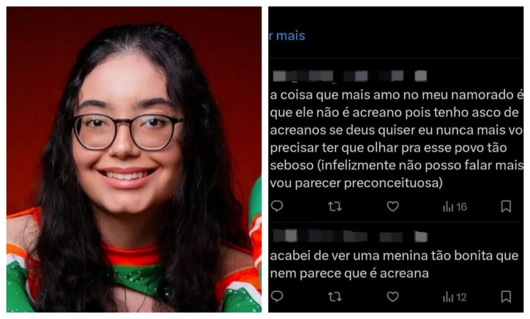 Veja o que se sabe sobre estudante de medicina da Ufac que fez publicações ofensivas contra acreanos | Acre
