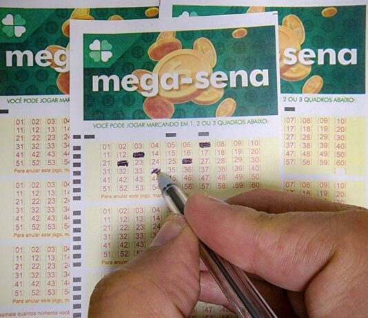 Mega-Sena Sorteia R$ 100 Milhões Neste Domingo; Veja Como Apostar
