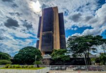 BC reduz juros básicos para 14,75% ao ano