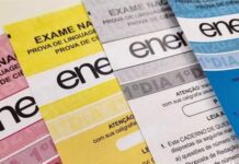 Inscrições Do Enem 2026 Começam Hoje (25) Com Regra Inédita Para Alunos De Escola Pública