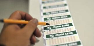 Mega-Sena Acumula E Próximo Prêmio Vai A R$ 60 Milhões