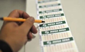 Mega-Sena Acumula Novamente E Pode Pagar R$ 45 Milhões Na Terça-feira
