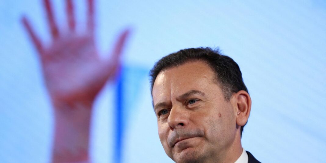 Centro-direita vence eleições legislativas em Portugal
