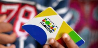 AGU Defende No STF Reajuste Do Bolsa Família Para R$ 691 A Partir De Outubro