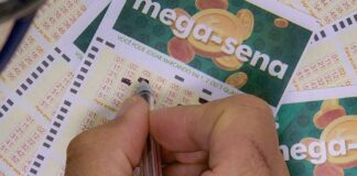 Mega-Sena Sorteia Prêmio Acumulado De R$ 52 Milhões Nesta Terça-feira (12)