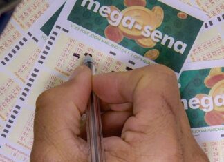 Mega-Sena Sorteia R$ 78 Milhões Nesta Terça-feira; Veja Como Apostar