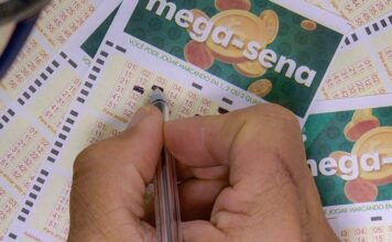 Alô, Supervisor! Aposta única Leva R$ 127 Milhões Da Mega-Sena