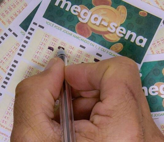 Mega-Sena Sorteia R$ 78 Milhões Nesta Terça-feira; Veja Como Apostar