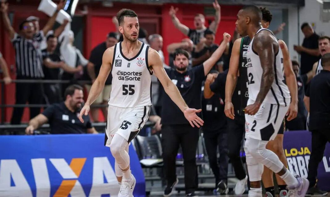 NBB Define Mais Três Classificados às Quartas De Final; Flamengo Enfrentará Corinthians