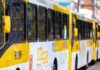 Transporte é Suspenso No Vale Das Pedrinhas Após ônibus Ser Atingido Por Tiros