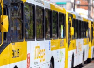 Transporte é Suspenso No Vale Das Pedrinhas Após ônibus Ser Atingido Por Tiros