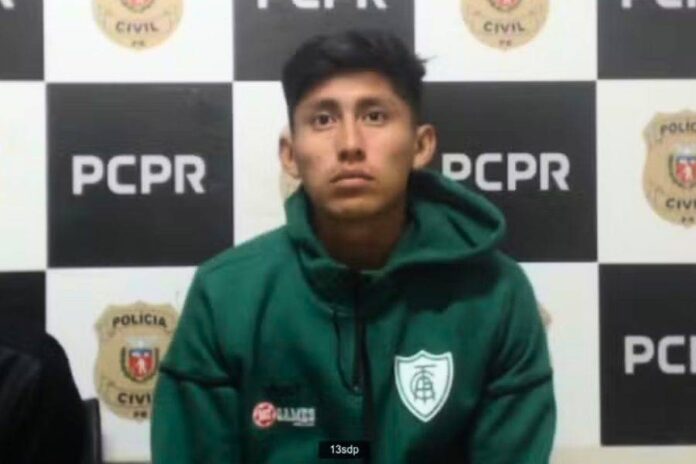 Racismo Na Série B: Jogador Do América-MG, Miguelito é Solto E Responderá Em Liberdade Por Injúria Racial